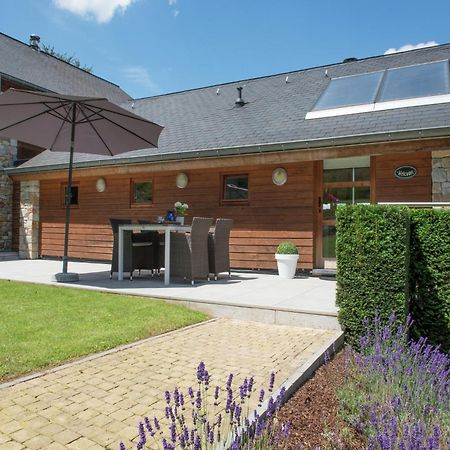 Luxury Apartment In Malmedy With Bubble Bath 外观 照片