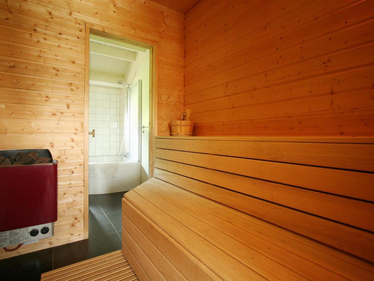 Luxury Apartment In Malmedy With Bubble Bath 客房 照片