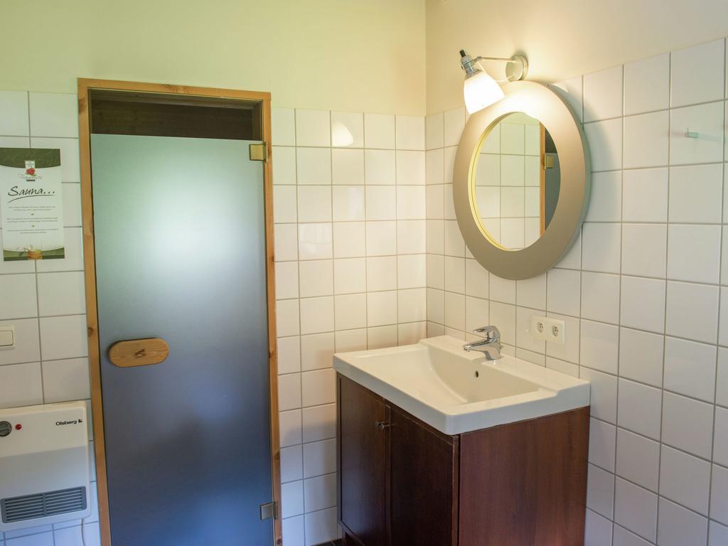 Luxury Apartment In Malmedy With Bubble Bath 外观 照片