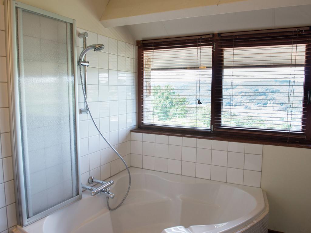 Luxury Apartment In Malmedy With Bubble Bath 外观 照片