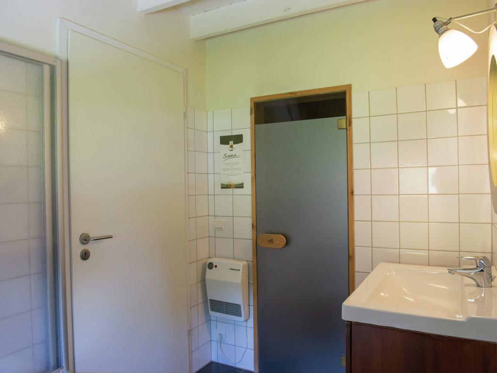 Luxury Apartment In Malmedy With Bubble Bath 外观 照片
