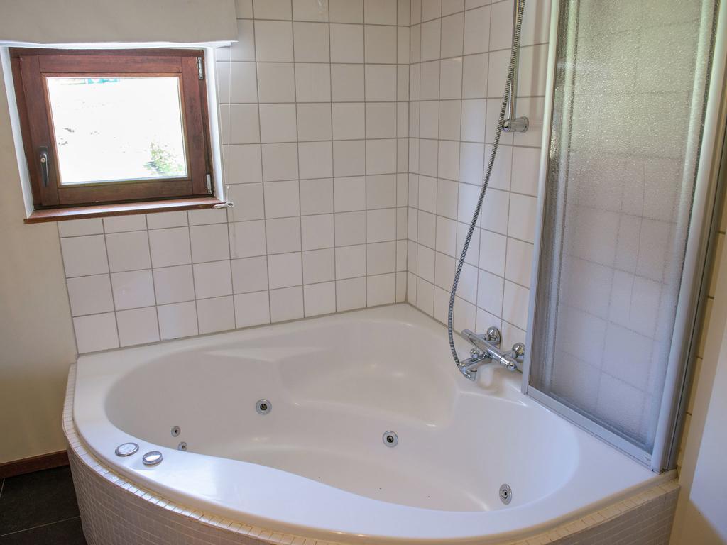 Luxury Apartment In Malmedy With Bubble Bath 外观 照片
