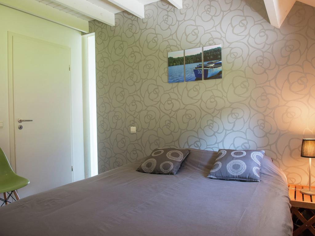 Luxury Apartment In Malmedy With Bubble Bath 外观 照片