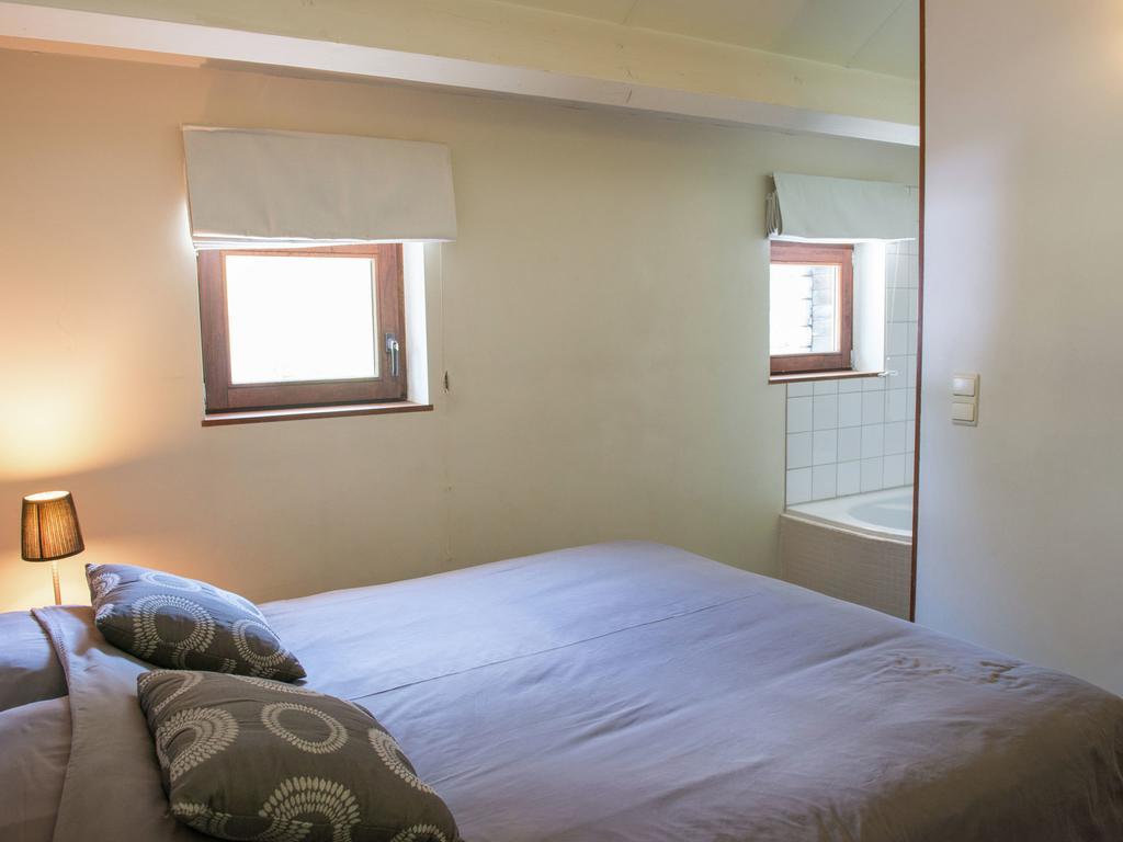 Luxury Apartment In Malmedy With Bubble Bath 外观 照片