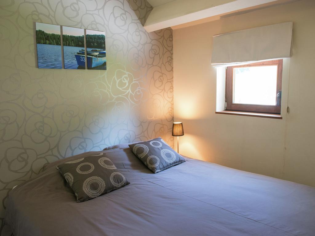 Luxury Apartment In Malmedy With Bubble Bath 外观 照片