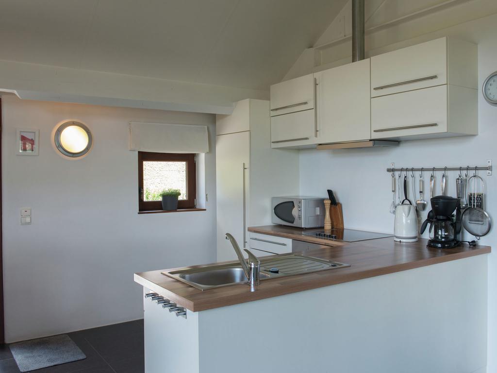 Luxury Apartment In Malmedy With Bubble Bath 外观 照片