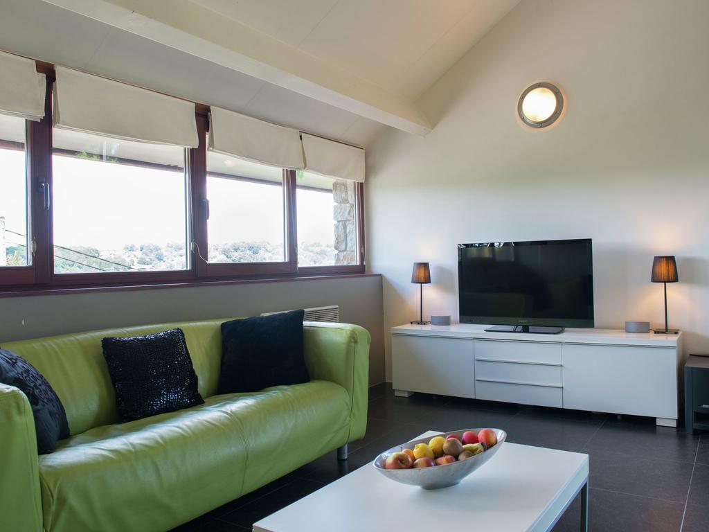 Luxury Apartment In Malmedy With Bubble Bath 外观 照片